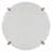 Beorn Marble Top Single Coffee Table-131995671