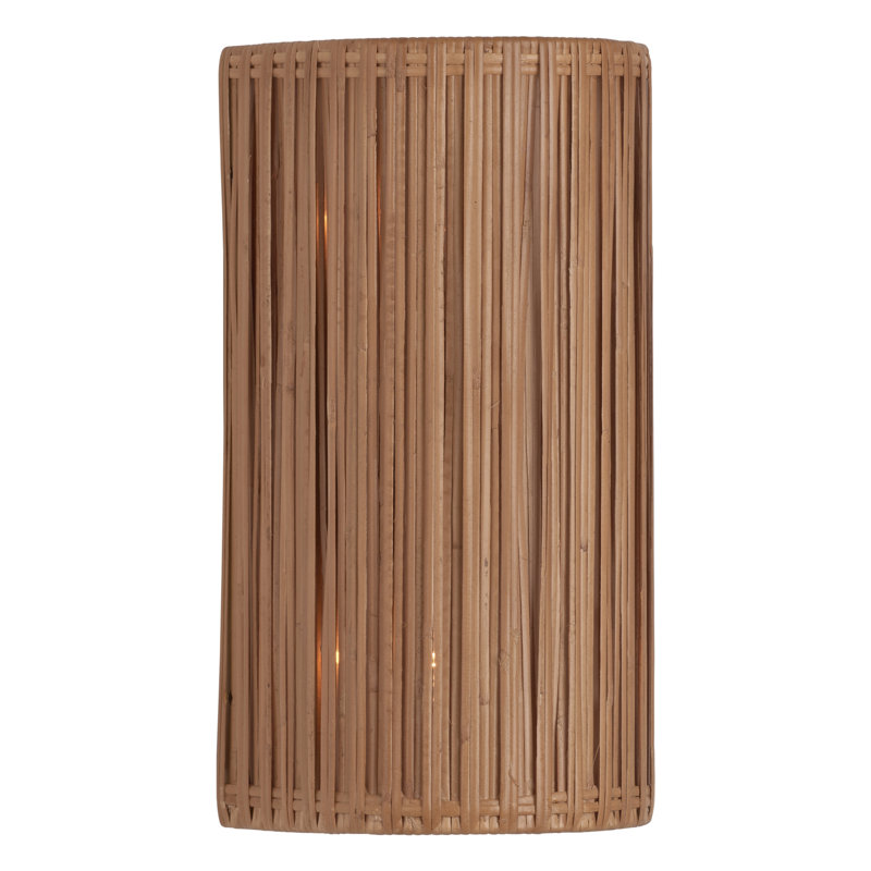 Avondale 2 - Light Flush Mounted Sconce