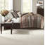 Ensemble de literie, Polyester grand jacquard traditionnel