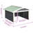 VidaXL Lawnmower Accessory-72850875