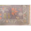 Tapis moderne gris Oushak 9 pi 0 po x 11 pi 9 po