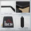 Multi Gym with Weights, Multifunction Home Gym Machine, 45kg Stack
