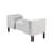 Upholstered Accent Bench