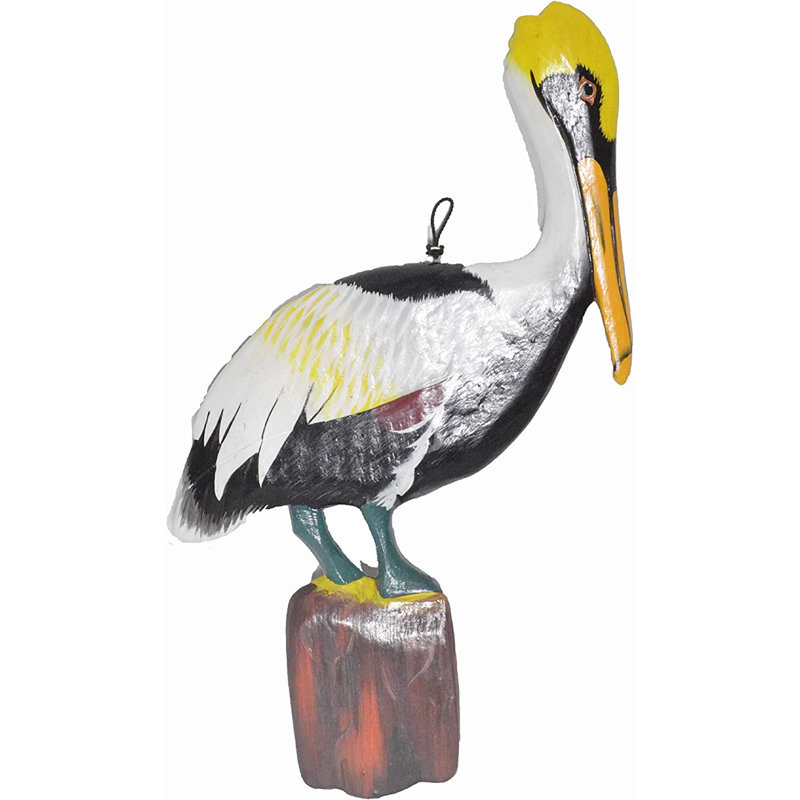 Décoration murale Pelican