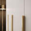 4 Door Manufactured Wood Wardrobe