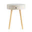 Whiteley End Table-291714538