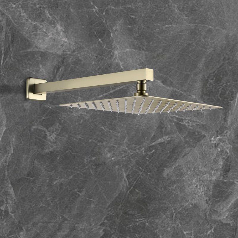 All-In-One Kit, Brushed Gold