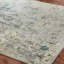 Illusion Weave Hand Knotted Abstract Area Rug-206349127