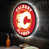 NHL Calgary Flames selected