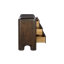 Rowan 6 - Drawer Solid Wood Dresser