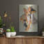 «Basenji and Ghost» par Barbara Keith-895654244