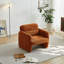Fauteuil d'appoint rembourré-619686388