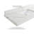 Roswell Floating 60 " W Wall Mounted 2 Double Vanity Bathroom Vanity With Quartz Top