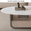 Table basse luxueuse et haut de gamme-372087319-372087317