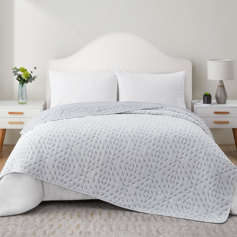 Standard Cotton Reversible Blanket