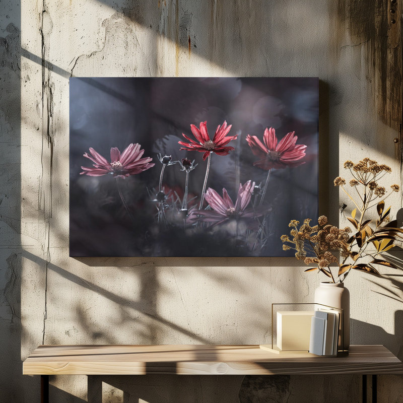 Wrapped Canvas Print, 60.96 cm H x 91.44 cm W