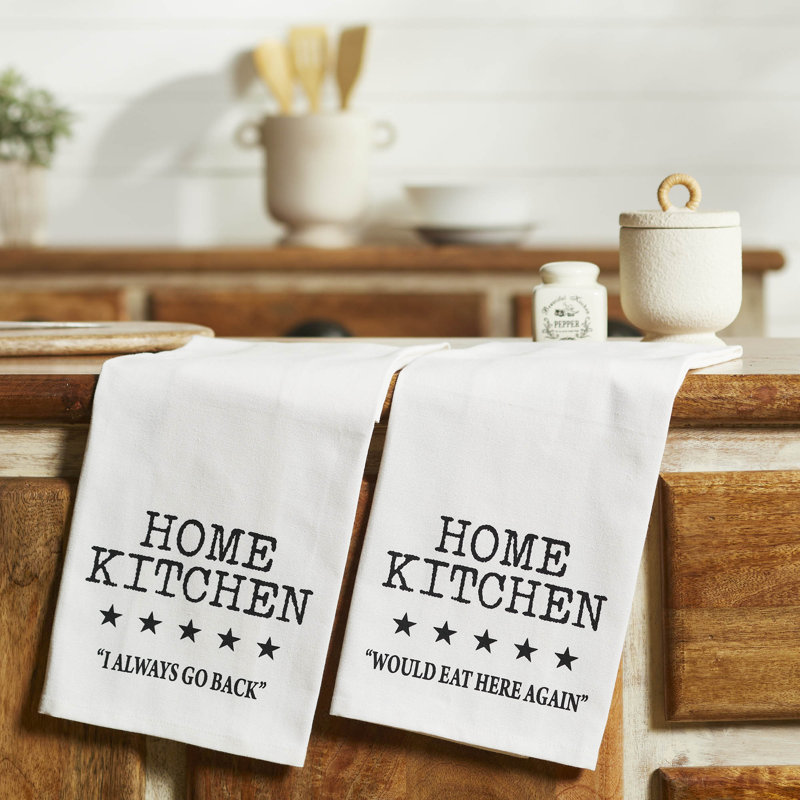 Serviette de cuisine Down Home