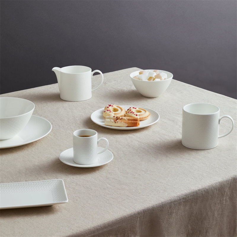 Gio Bone China Coffee Mug