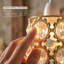 Crystal Lamp Shade in French Gold-2068239982-2068239983