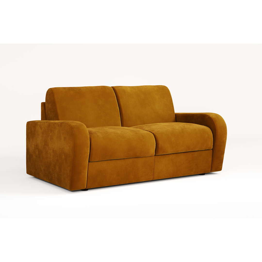 2-Sitzer Schlafsofa Deco