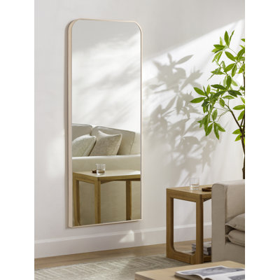Miroir pleine grandeur Essence