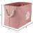 Pet Storage Collection Collapsible Bin, Medium Rectangle-199043604