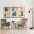 Domineck 47'' Vintage Floor Lamp