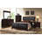 Garrett 2-Drawer Rectangular Nightstand-242276584
