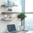 Ancasta 3 Piece Floating Shelf-407318091