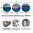 Abstract Wall Decor