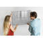 Magnetic Glass Dry Erase Board