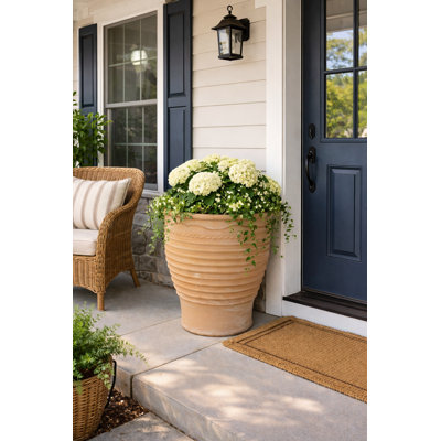 Jardinière 26,5 po Zonarati