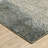 Aldrick Abstract Grey/ Teal Area Rug-1764203871
