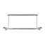 Linea LED Chandelier-1057045511