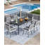 Patio Dining Armchair