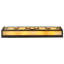 Rustic Lodge 4 - Light Bath Bar-16183643