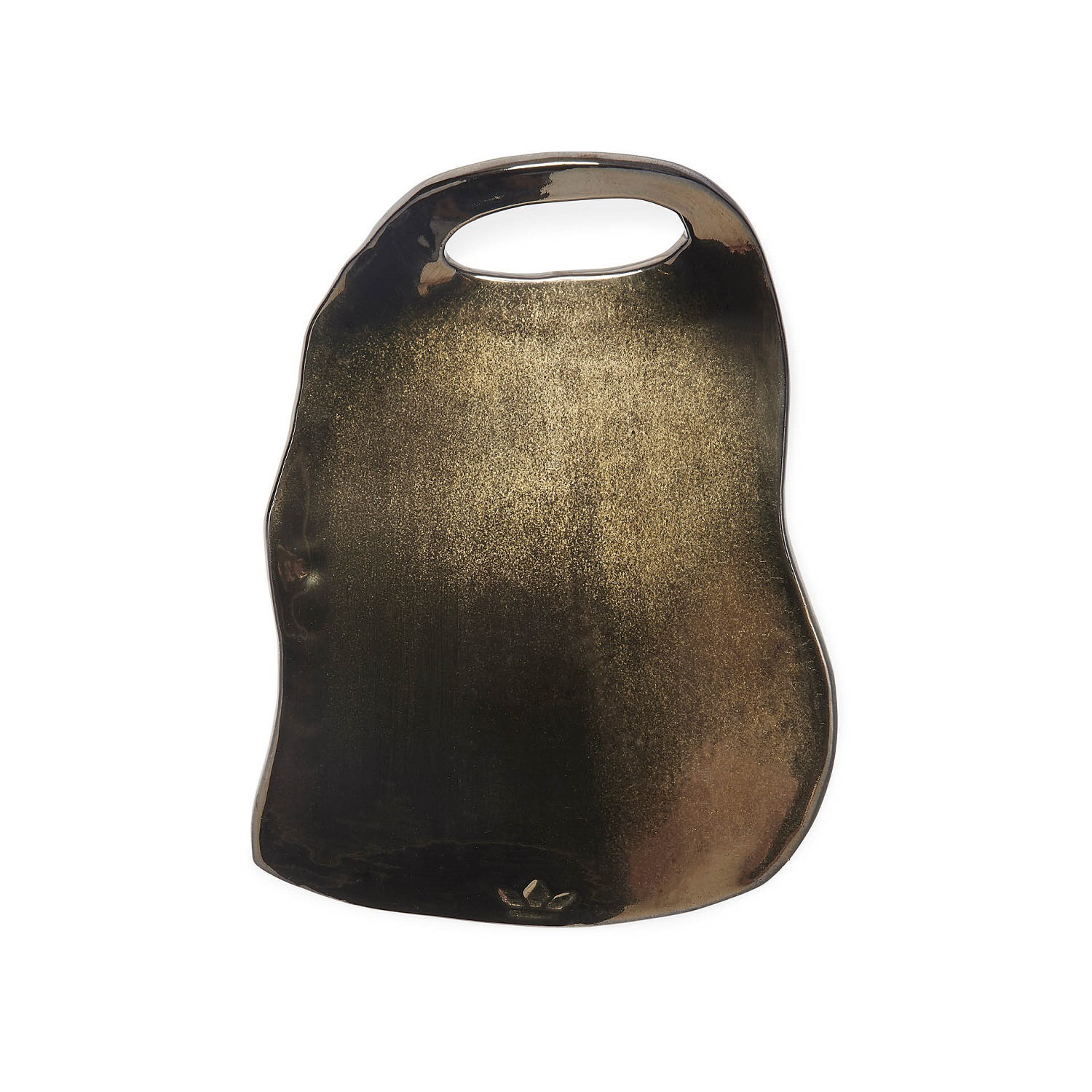 Wrought Studio™ Jiverto Ceramic Decorative Plate Wayfair