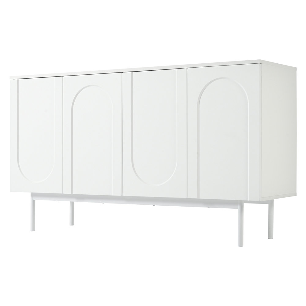 Sideboard Cittlaly 140 cm