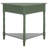 Twerton Solid Wood 3 Legs End Table with Storage-1638344532