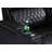 Leather Power Reclining Home Theater Seating with Cup Holder-864351166