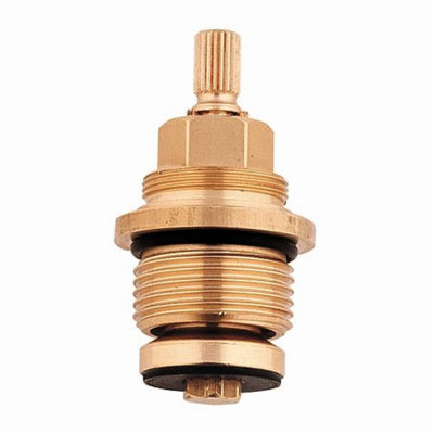 Cartouche de compression universelle pour baignoire romaine et profil bas
