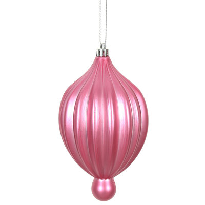 6.3" Lantern Ornament