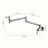 HOOSENG Touch Kitchen Faucet-97182334