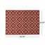 Tapis rouge Calgary Trellis-457536566