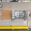 Secure Key Storage Cabinet With 480 Keys And Lock - Built Steel 480 Lockable White Tags Organized