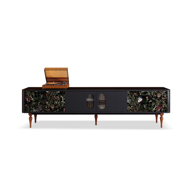 Crédence de rangement 78,74 W French French