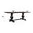 Black Dining Table