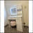 Vanity Desk With Mirror And LED Light Strip,Dressing Table With Large Drawer, 3 Level Storage Dresser & 3 Lighting Modes Adjustable Brightness, Suitable For Bedroom-381218864