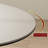 White Round Sintered Stone Dining table-697204684-697204681-697204682