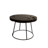 Kraton Solid Wood End Table